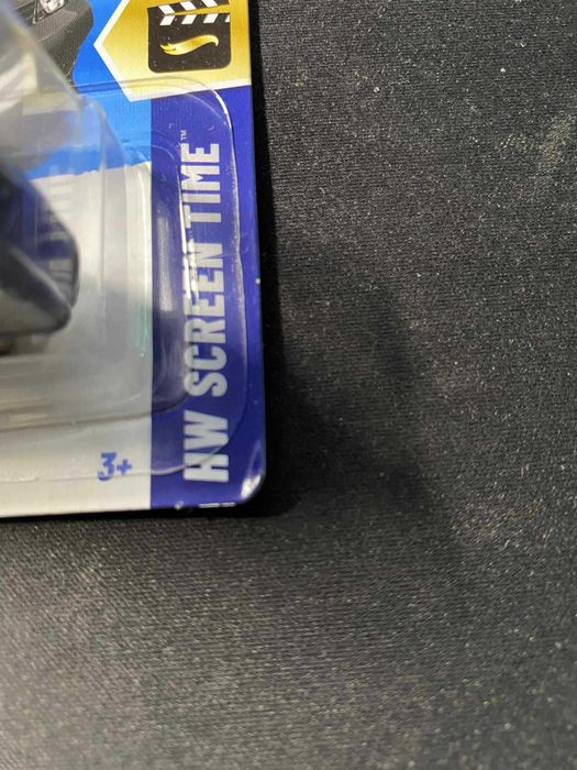 Hot wheels Nissan Skyline Gt-r (BNR32)