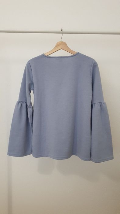 Camisola mangas estilo balão, Primark