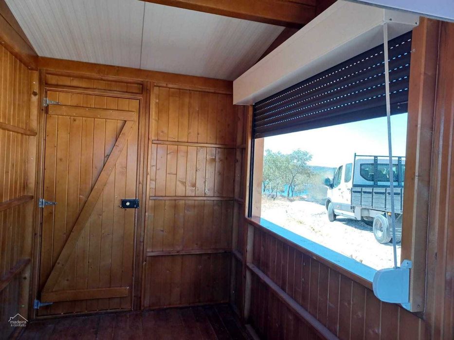 aluguer de quiosques - Madeira&Conforto - alg.6