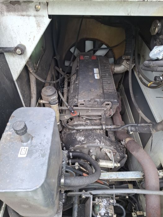 Sprzedam kombajn zbożowy Class Medion 310