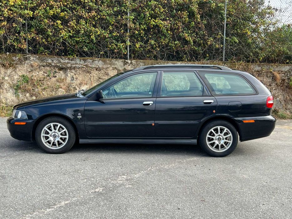 Volvo V40 1.9d Nacional