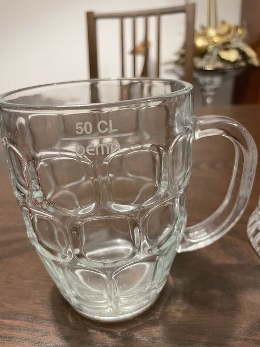 Conjunto Bar e Preparação de bebidas
