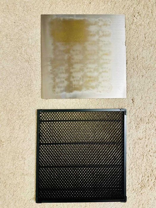 Лазерний гравер ATOMSTACK A12 Ultra з вбудованою камерою і корпусом B3