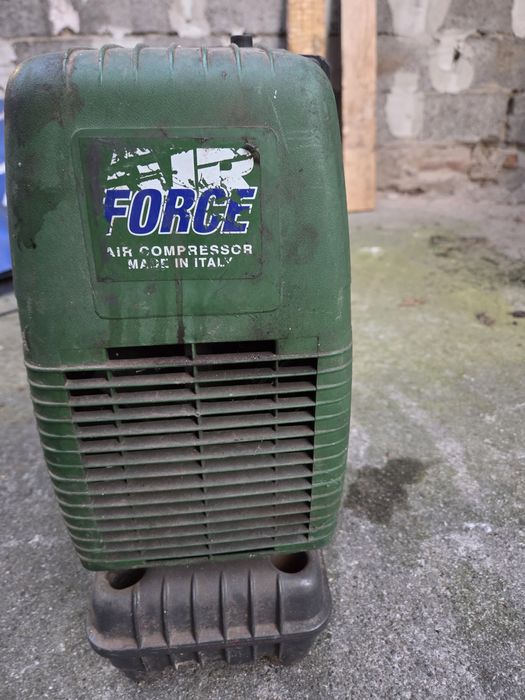 Kompresor ECU HP 1,5