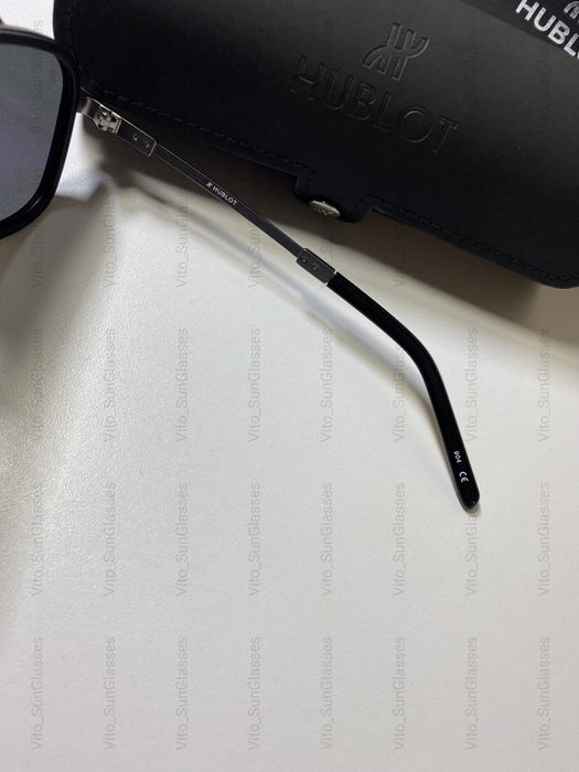 Окуляри Hublot Очки Hublot