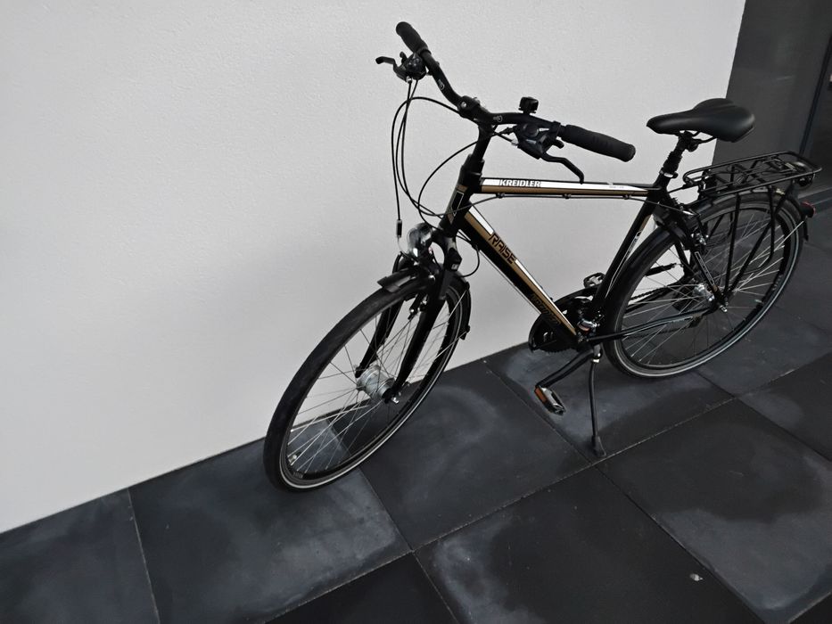 Rower Kredier 28.