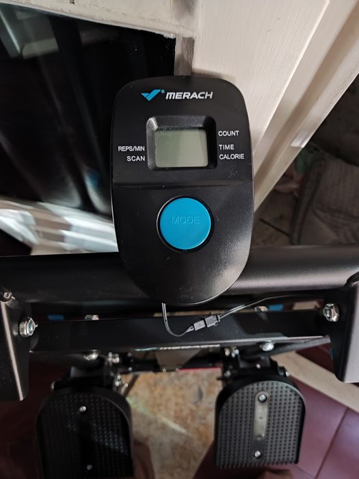 Merach Vertical Stepper509631867682170881