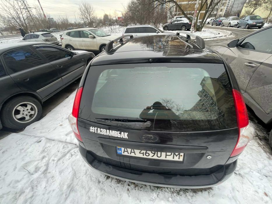 ВАЗ / Lada 2171 Priora 2012