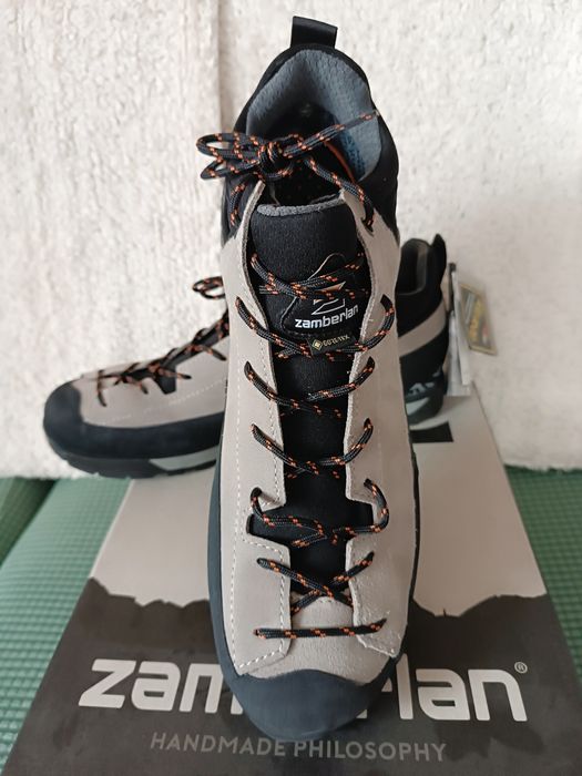 Buty trekkingowe Zamberlan Salathe GTX RR