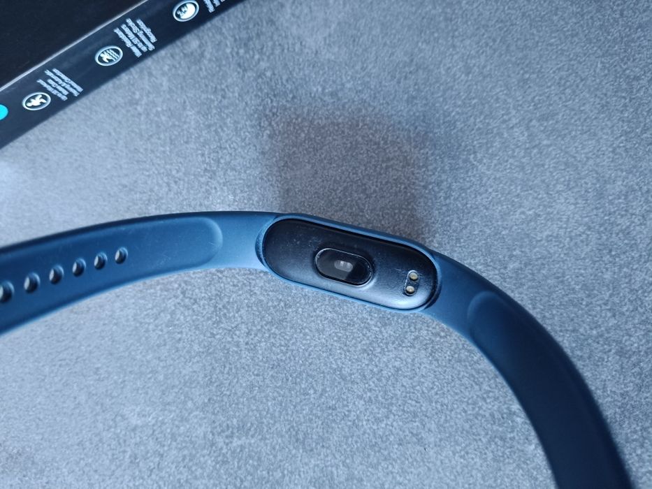 Smart Band 6 smartwatch