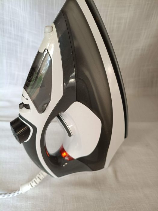 Żelazko parowe 2200 w Home essentiale