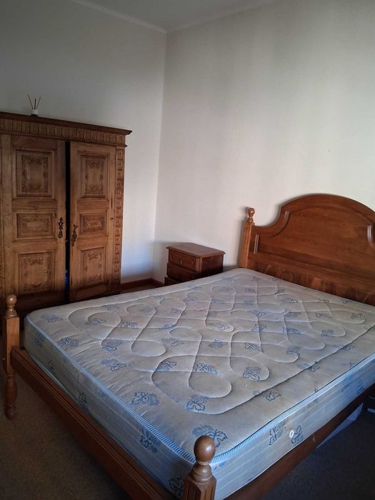 Arrendamento T2 Póvoa de Varzim