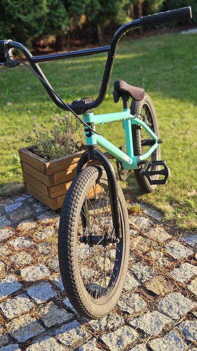 Rower BMX Kush 1