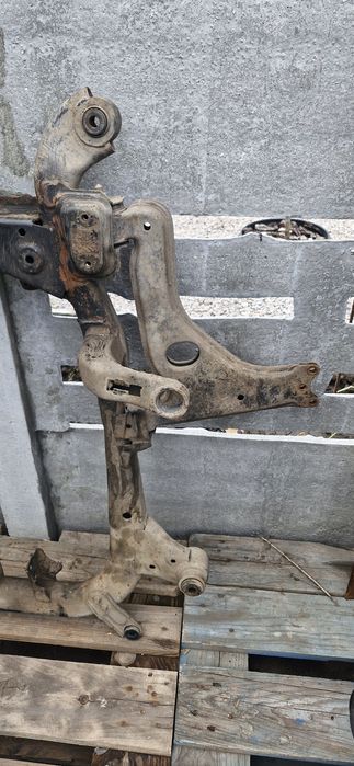 Opel Astra G Опель Астра Джи  Передний подрамник