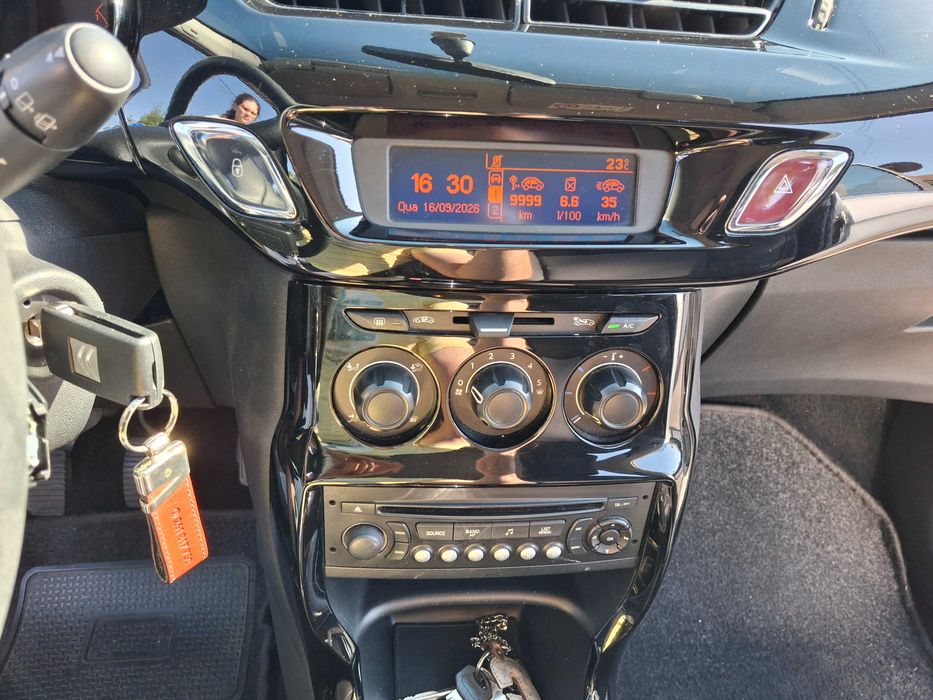 Citroen C3 1.4 Gasolina 2011