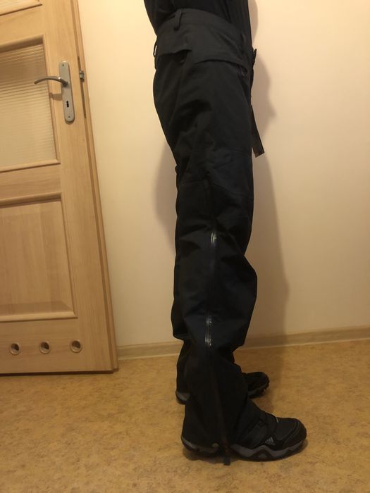 Spodnie Haglöfs Incus Q Pant