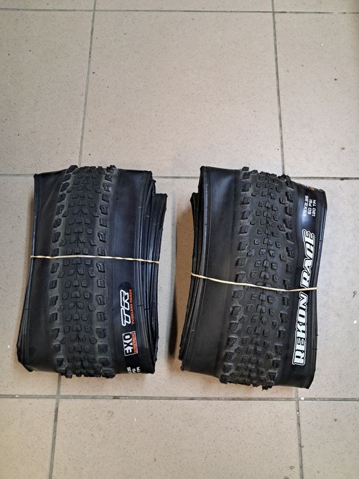 Opony Maxxis Recon Race EXO TR 29x2,35