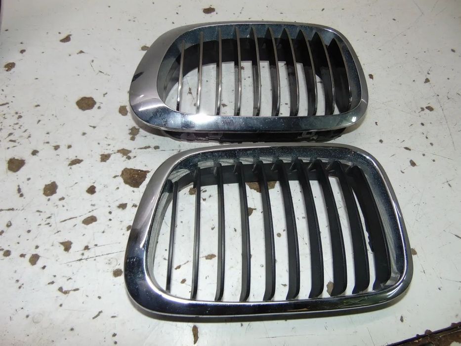 BMW E36/E46 grelhas " nova de stock antigo