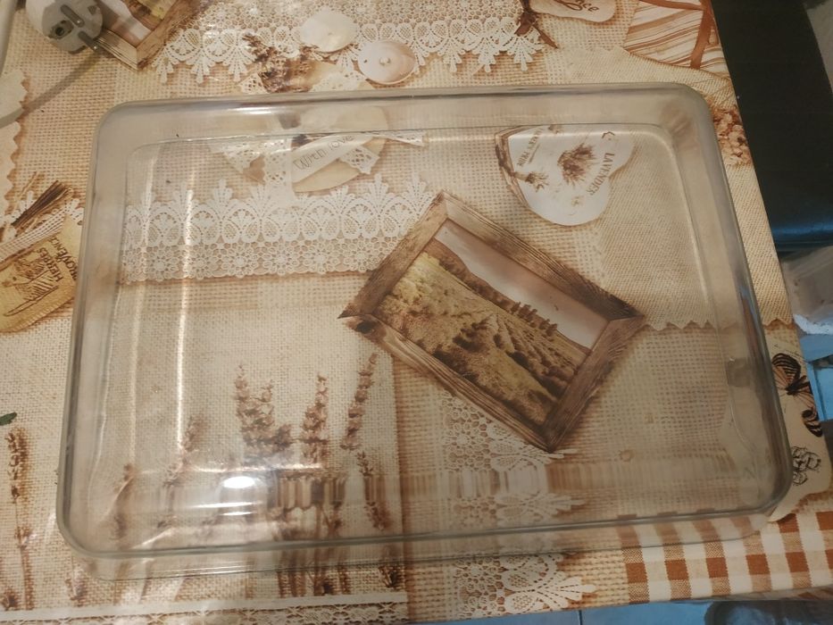 Peças de loica e badsja tudo como novo