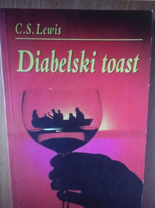 C. S. Lewis - Diabelski toast