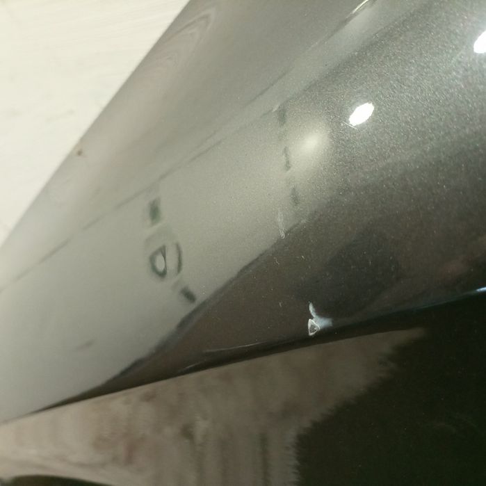 Guarda Lamas Esquerdo - SEAT LEON (1P1) | 05 - 13