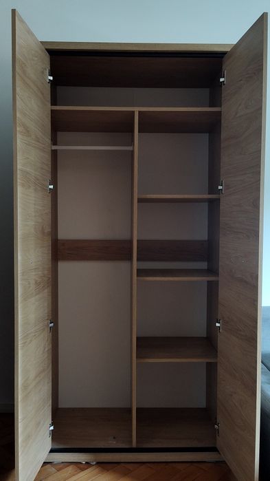 Szafa wym ok.200x93x50