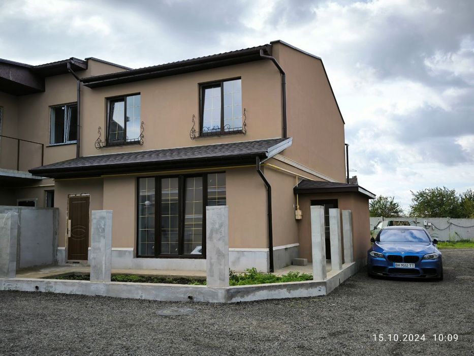 House by the address st. Protsenko (area 100 m²) - Atlanta.ua - photo 13