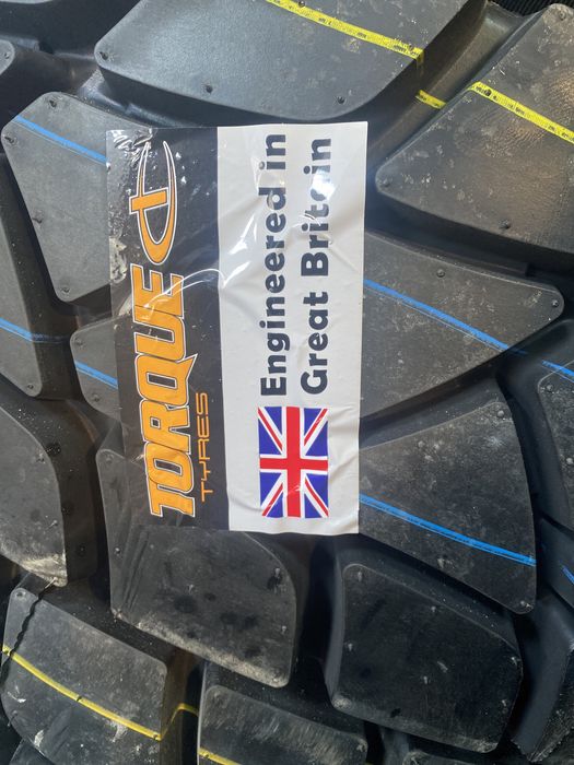 315/80 r22,5 Torque TQ768 naped budowa