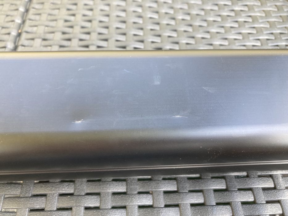 Nowa Bateria Bosch PowerTube 600 Smart System Pozioma