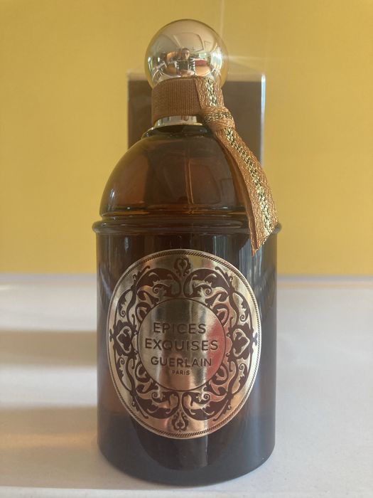 Guerlain Les Absolus d'Orient Épices Exquises Eau de Parfum 105/125 ml