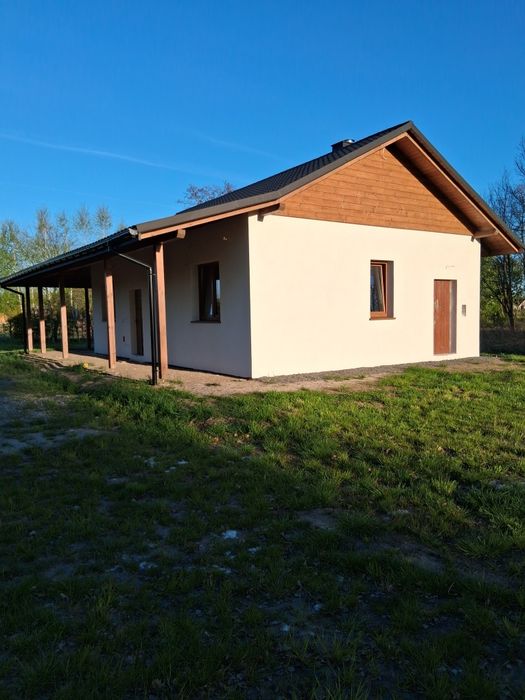 Nowy Dom  na sprzedaż