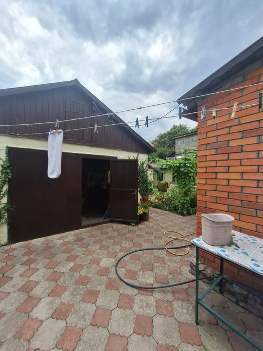 Продам отличный дом 108 м2 с бизнесом- магазин.