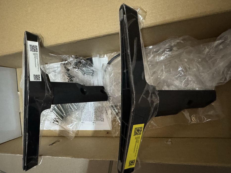 Продам ножки под телевизор Samsung