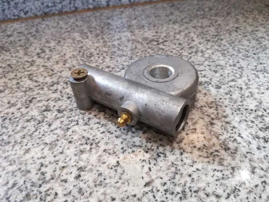 nowy napęd licznika ślimak wsk 125 175