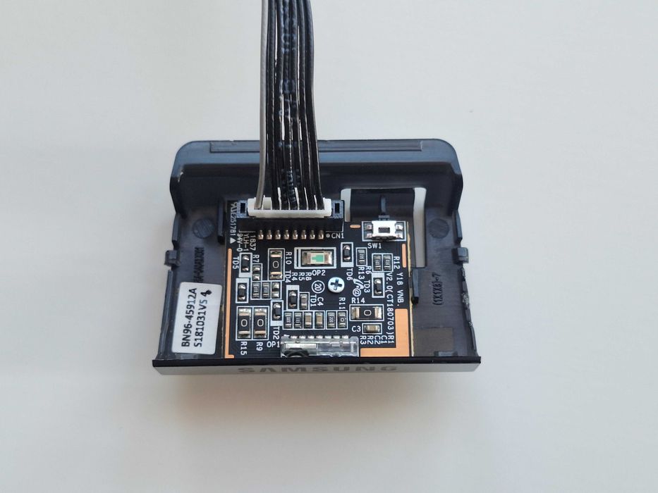 Płyta główna Samsung BN41_02635 / BN94_13299E (USZKODZONA) + GRATIS ...