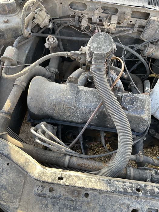 Фіат тіпо двигун ваз (ОБМІН)