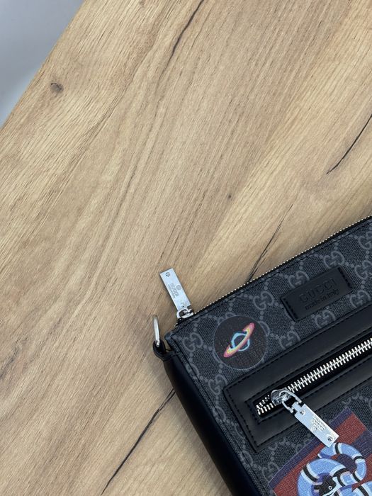 Сумка Gucci Supreme