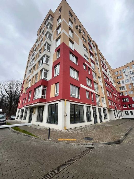 Оренда комерційного приміщення, Дубляни, ЖК Комфорт Плюс