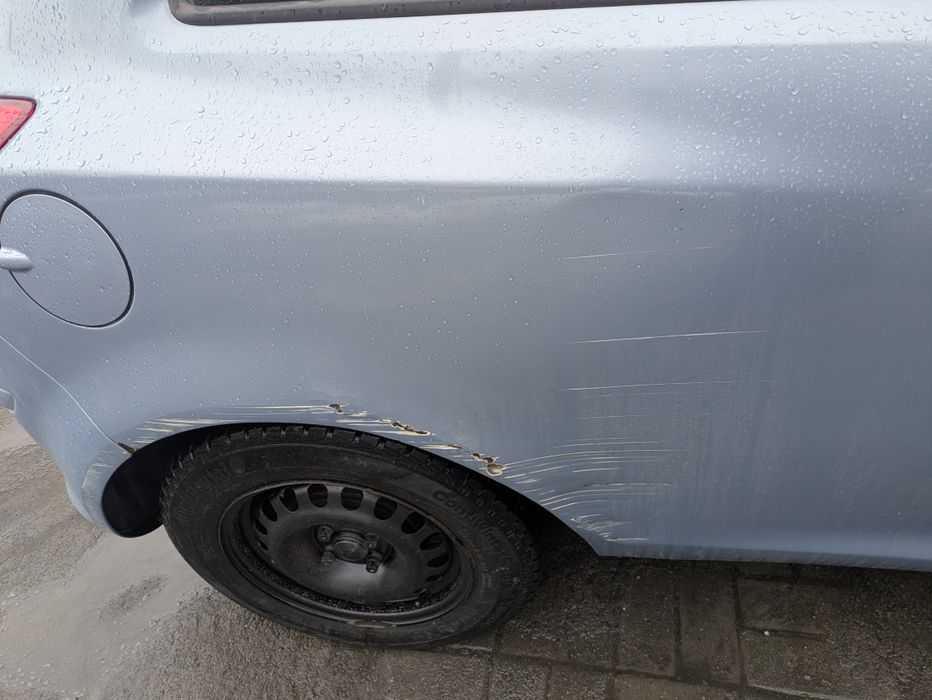 Продам Opel Corsa