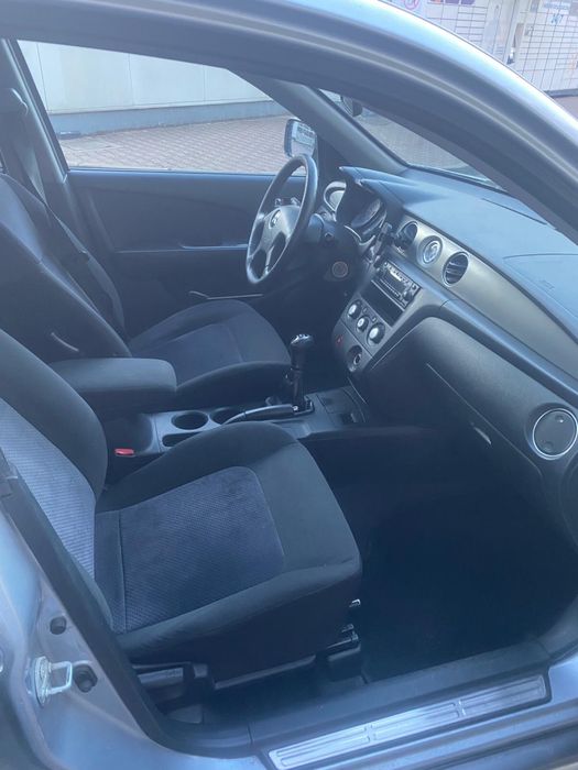 Mitsubishi outlander 2,4