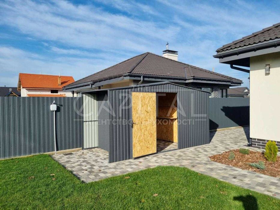 Продажа дома, с. Осещина, Вышгородский р-н