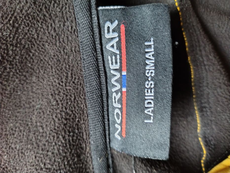 Kurtka Nor wear softshell rozmiar 42