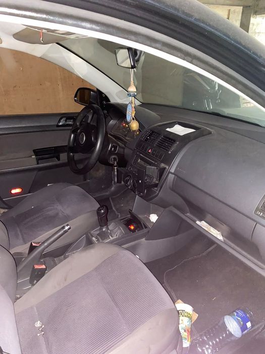VW polo 1.2 2006