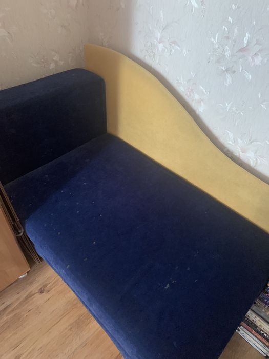 Малютка диван бу