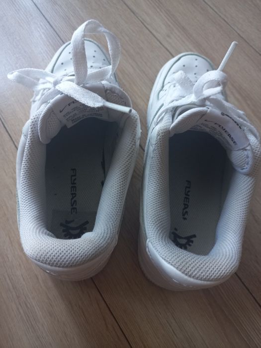 Buty nike force 1