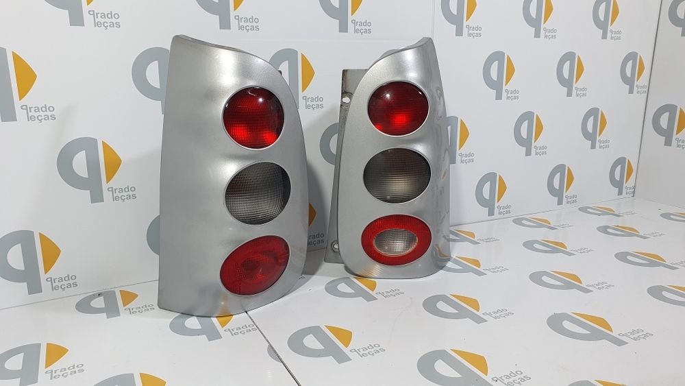 Farolim farolins Smart Fortwo 450 1g