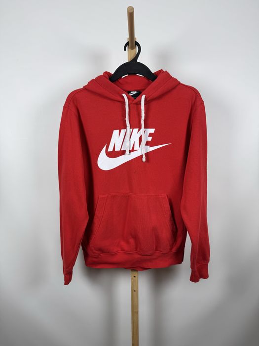 Nike bluza z kapturem M