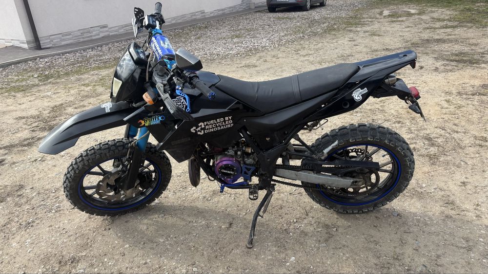 generic trigger 50/75 zarejestrowany