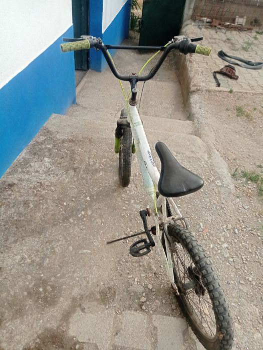 Bicicleta berg para venda