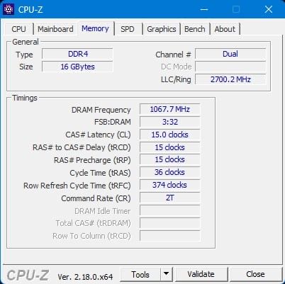 Komputer gamingowy PC | RTX 2060 | i3-10100F | 16GB RAM | SSD 500GB